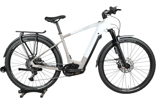 Focus Planet2 6.8 ABS | 2025 - L - 123KM