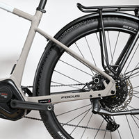 Focus Planet2 6.8 ABS | 2025 - L - 123KM