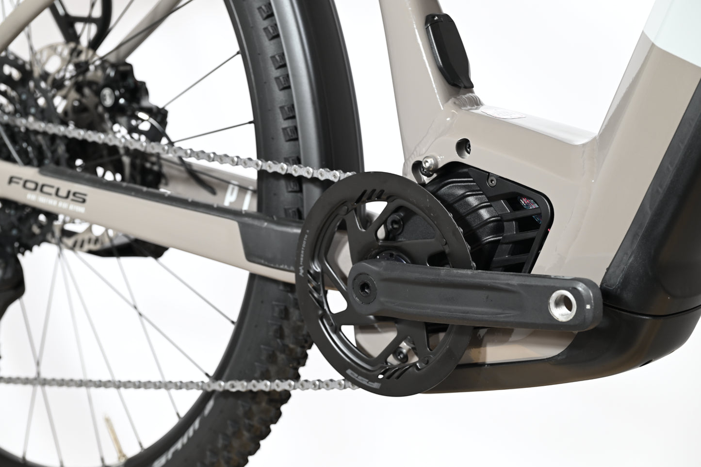 Focus Planet2 6.8 ABS | 2025 - L - 123KM