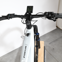 Focus Planet2 6.8 ABS | 2025 - L - 123KM