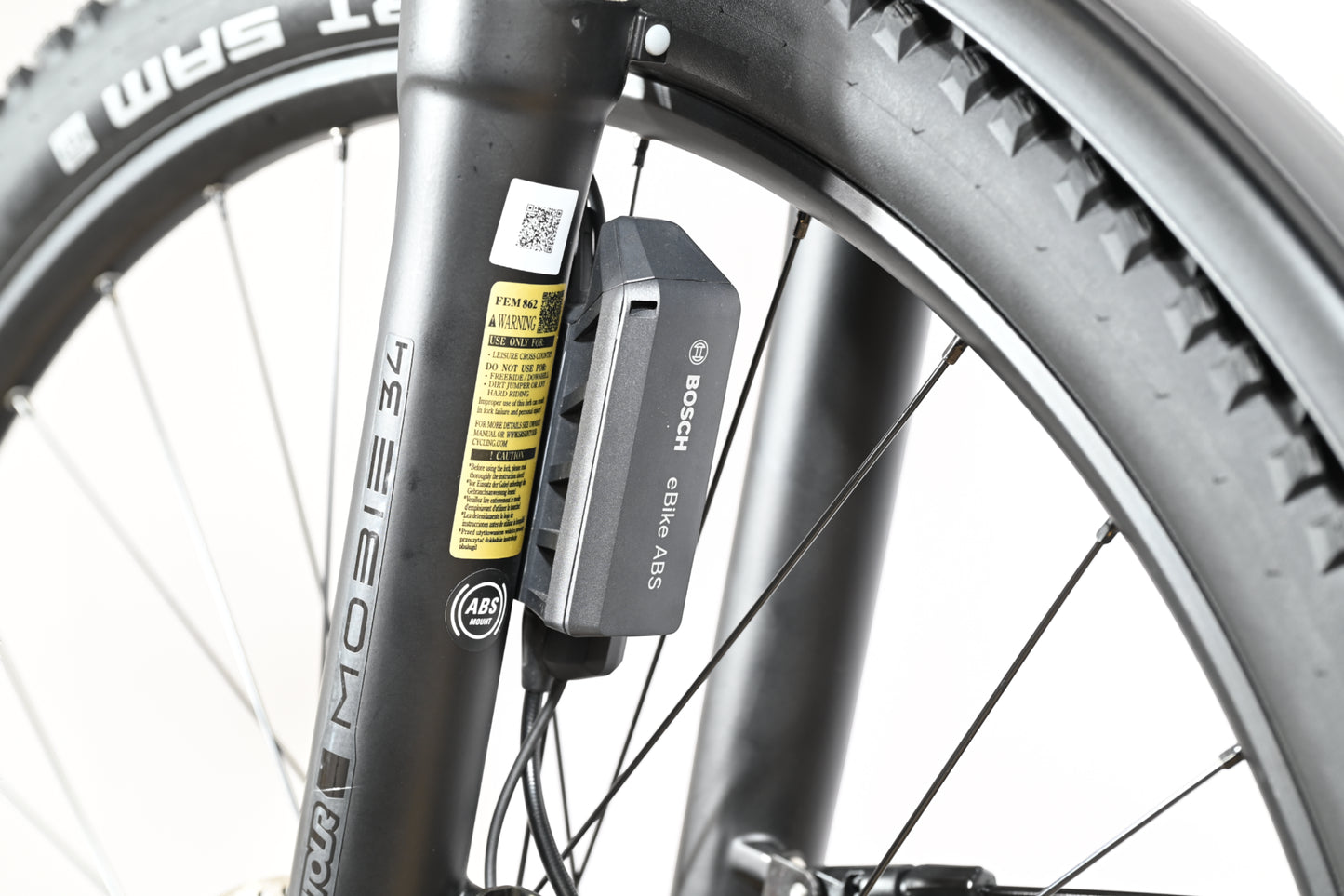 Focus Planet2 6.8 ABS | 2025 - L - 123KM