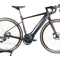 Giant Revolt E+ Pro | 2023 - M - 160KM