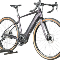 Giant Revolt E+ Pro | 2023 - M - 160KM