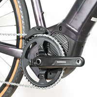 Giant Revolt E+ Pro | 2023 - M - 160KM