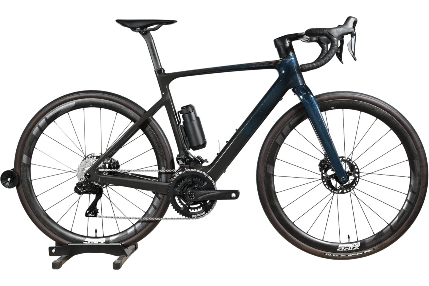 Scott Solace eRide 10  | 2024 - M - 1002KM