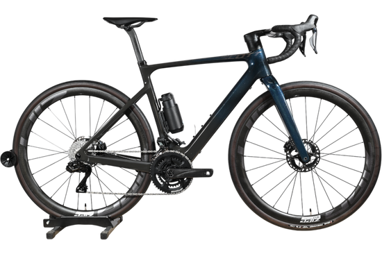 Scott Solace eRide 10  | 2024 - M - 1002KM