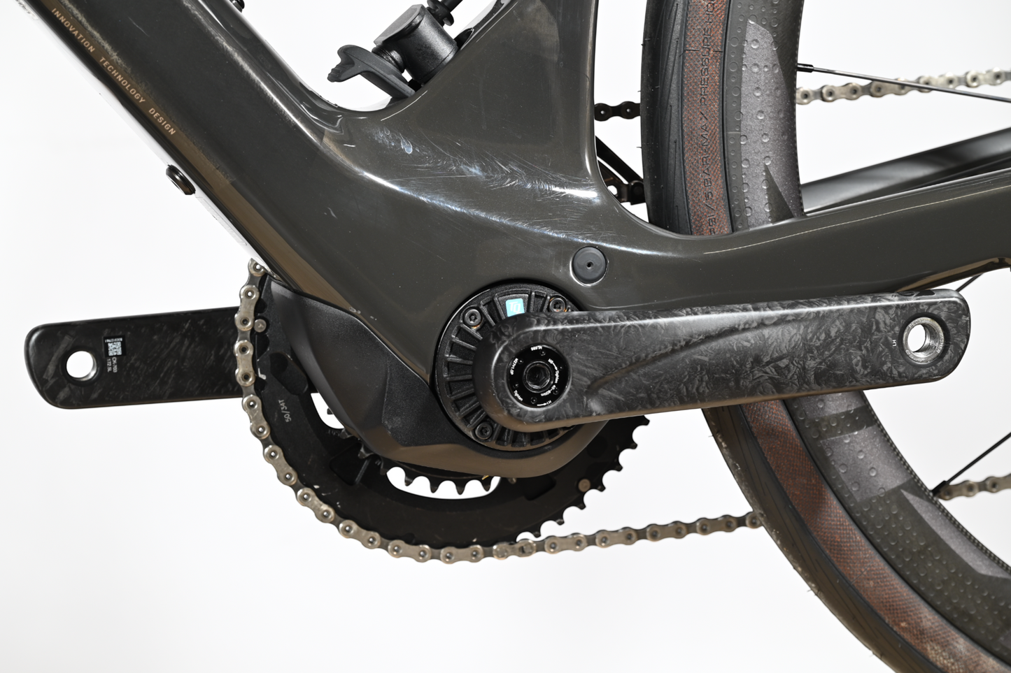 Scott Solace eRide 10  | 2024 - M - 1002KM