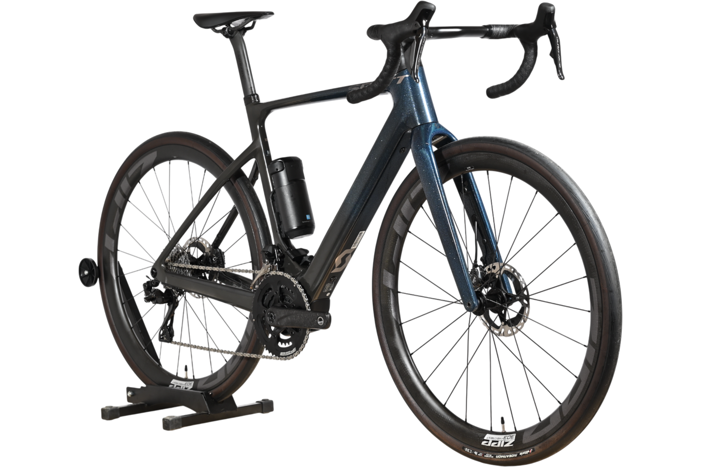 Scott Solace eRide 10  | 2024 - M - 1002KM