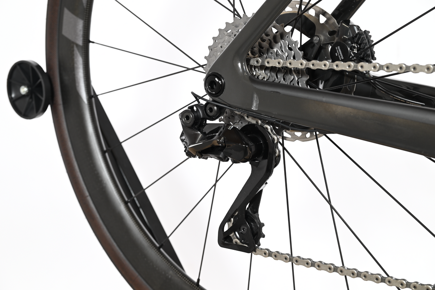 Scott Solace eRide 10  | 2024 - M - 1002KM