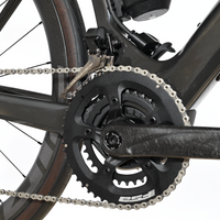 Scott Solace eRide 10  | 2024 - M - 1002KM