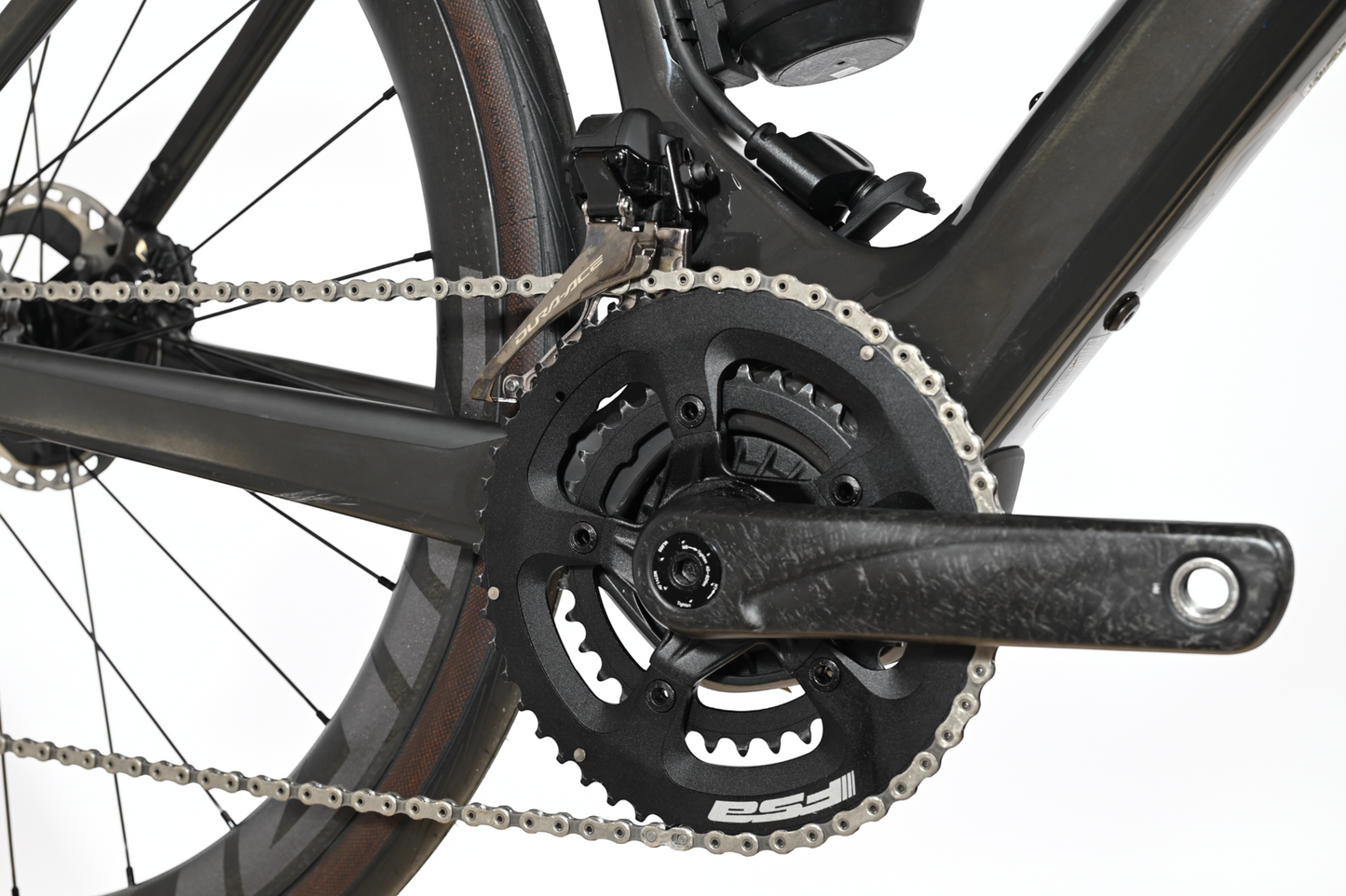 Scott Solace eRide 10  | 2024 - M - 1002KM