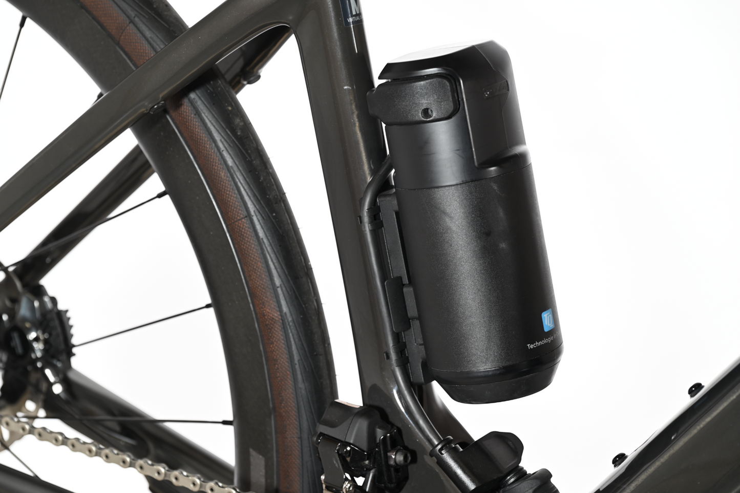 Scott Solace eRide 10  | 2024 - M - 1002KM