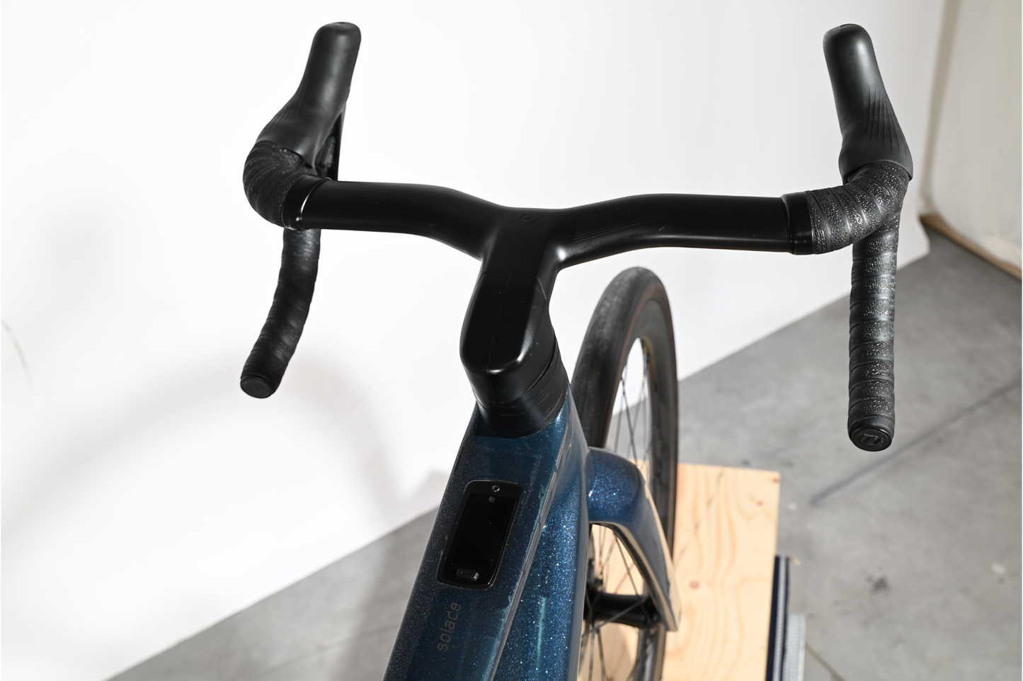 Scott Solace eRide 10  | 2024 - M - 1002KM