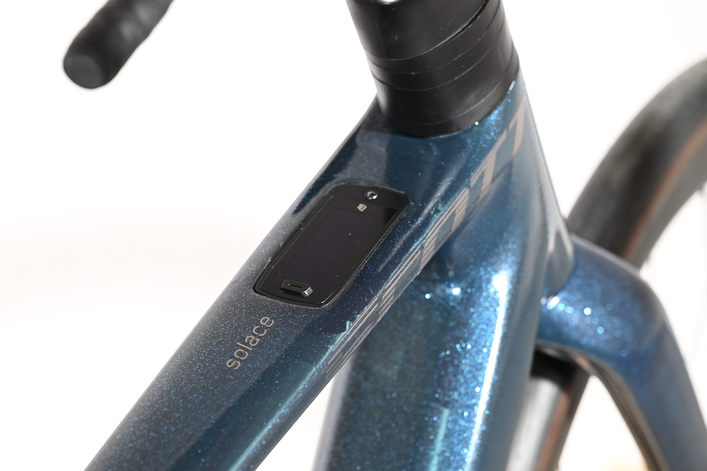 Scott Solace eRide 10  | 2024 - M - 1002KM