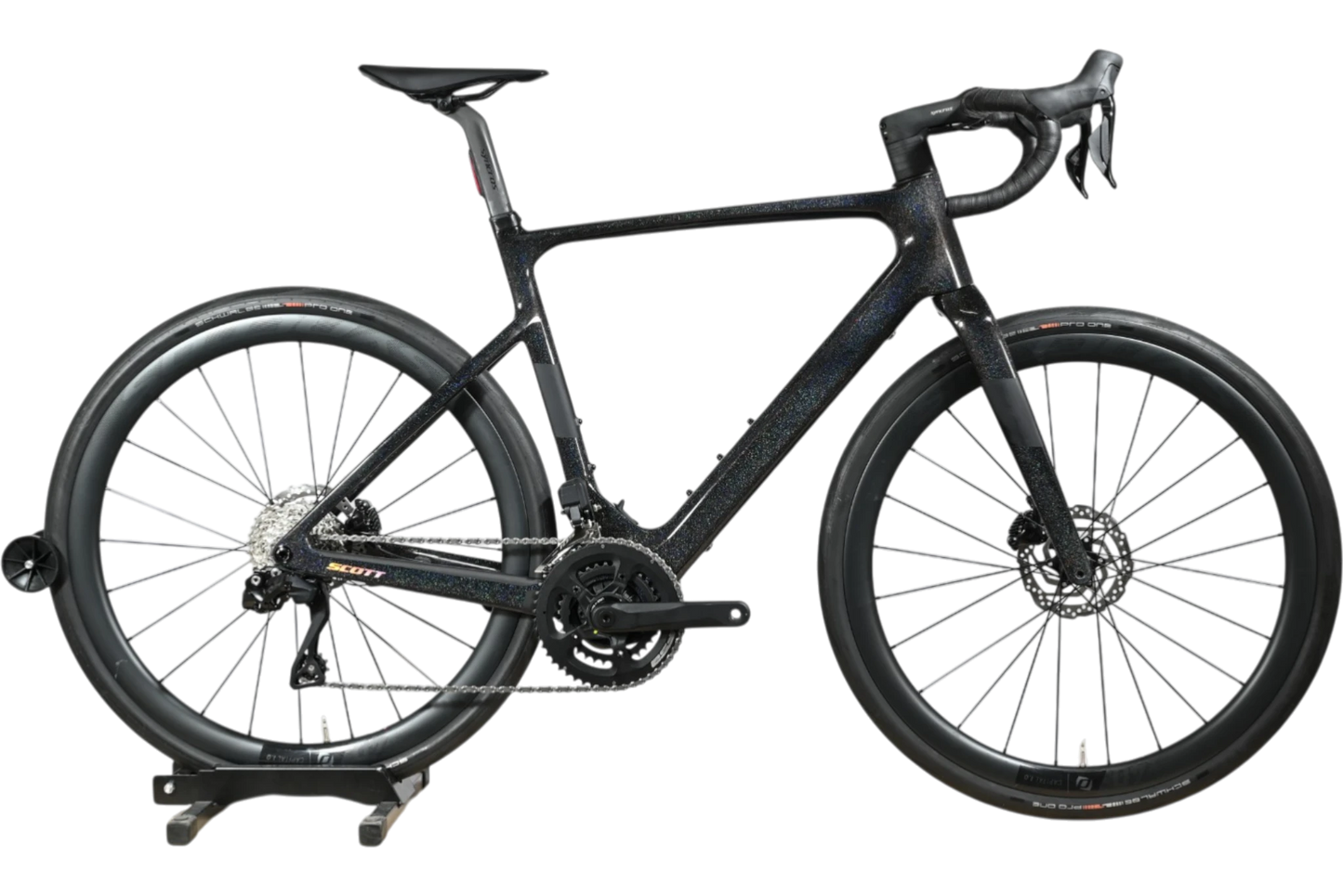 Scott Solace Eride 20 | 2025 - L - 157KM