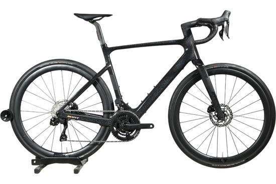 Scott Solace Eride 20 | 2025 - L - 157KM
