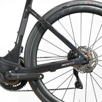 Scott Solace Eride 20 | 2025 - L - 157KM