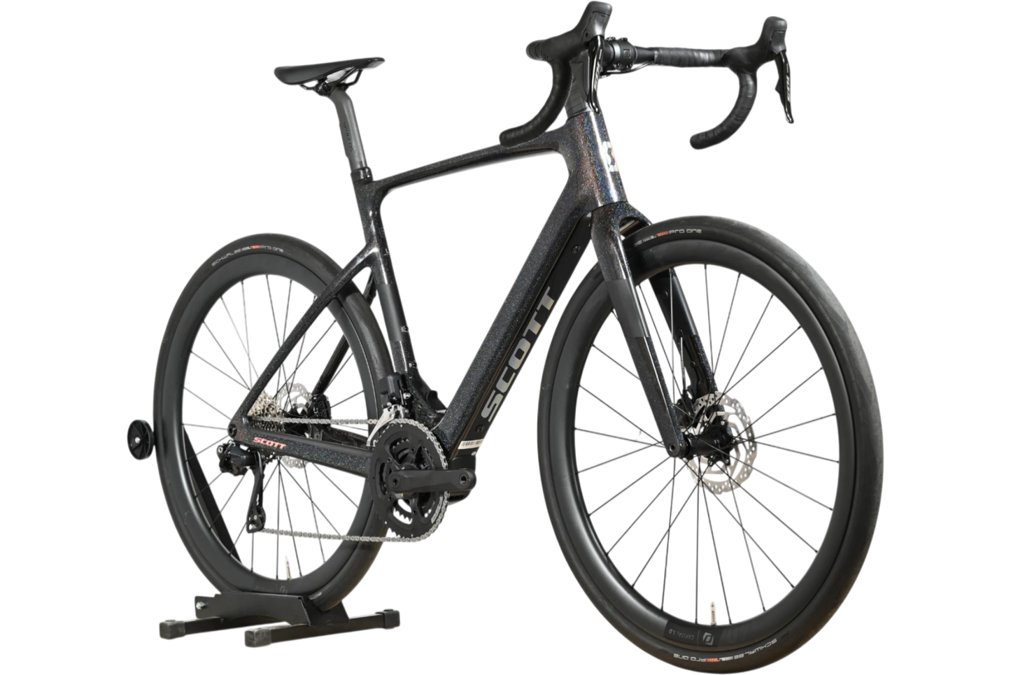Scott Solace Eride 20 | 2025 - L - 157KM
