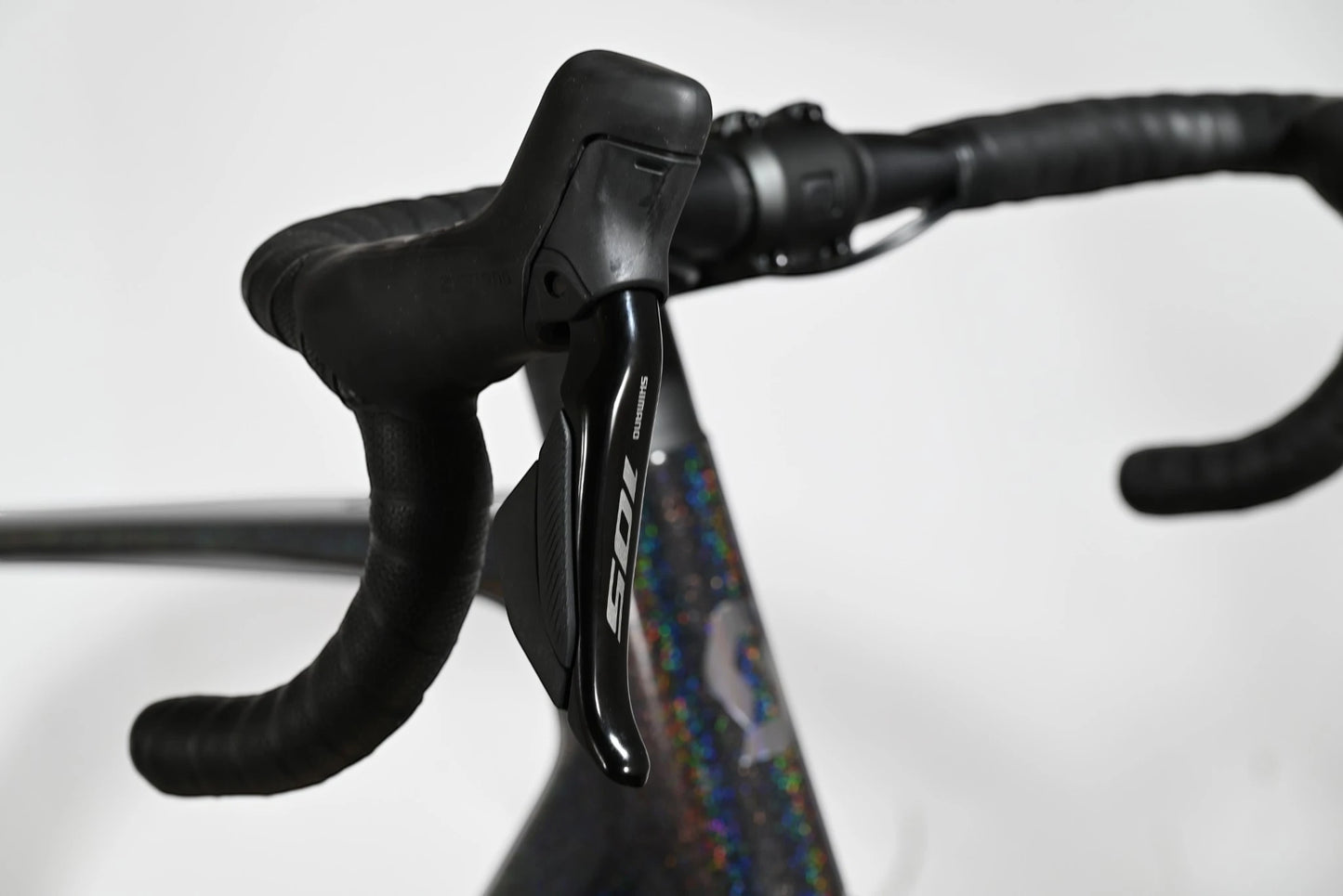 Scott Solace Eride 20 | 2025 - L - 157KM