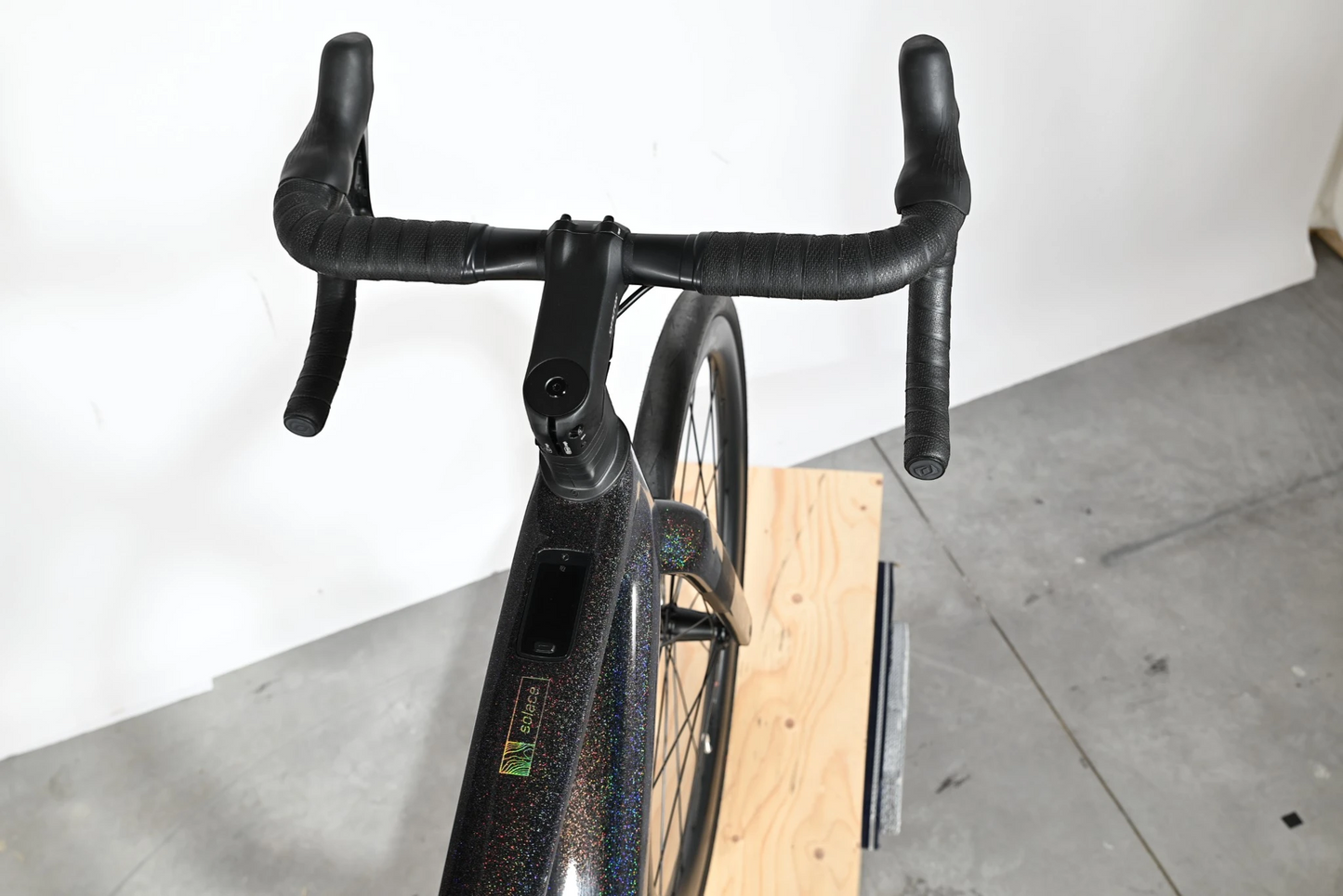 Scott Solace Eride 20 | 2025 - L - 157KM