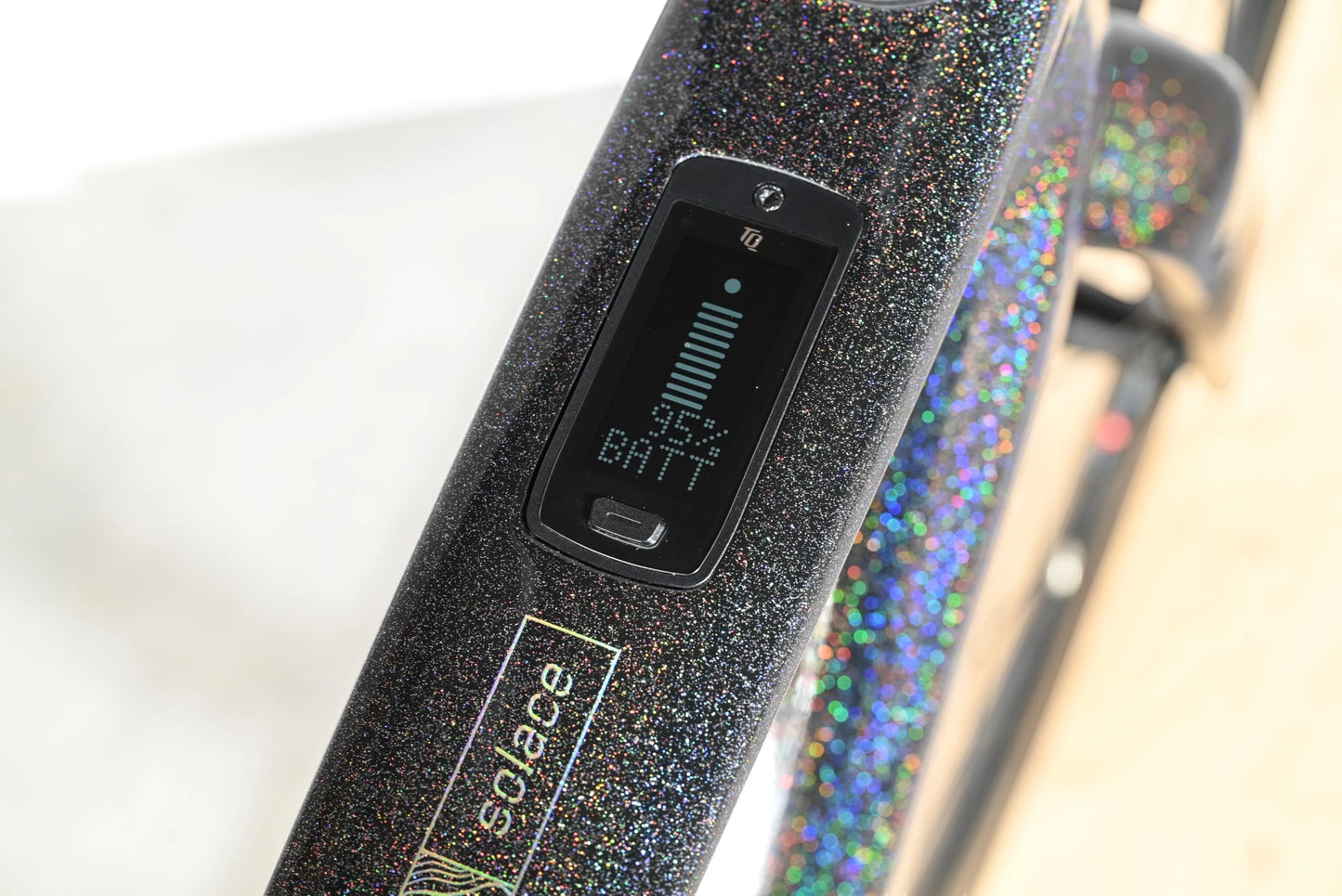 Scott Solace Eride 20 | 2025 - L - 157KM