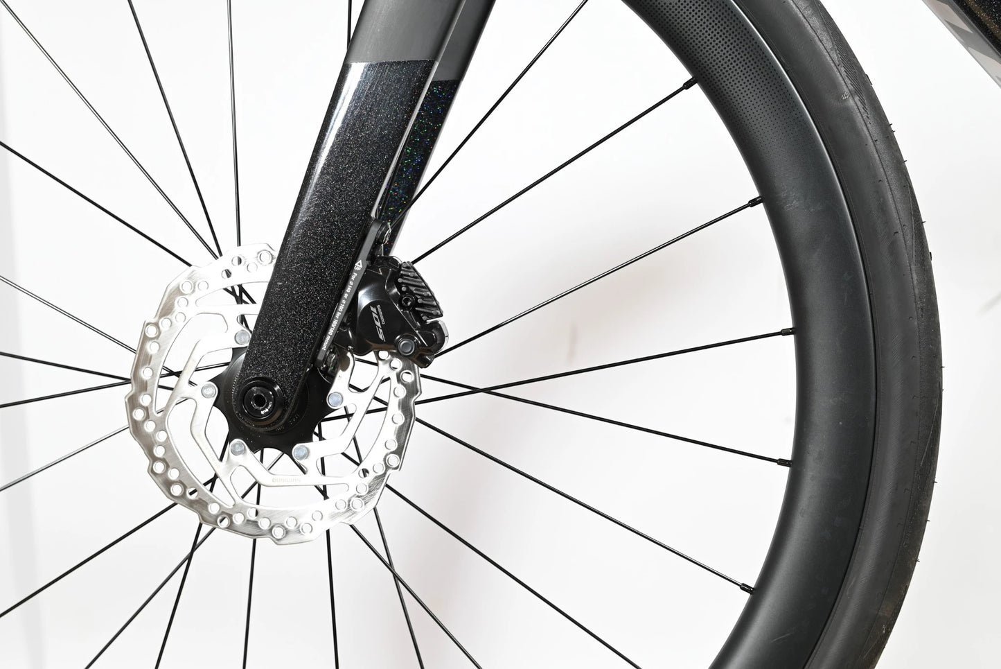 Scott Solace Eride 20 | 2025 - L - 157KM