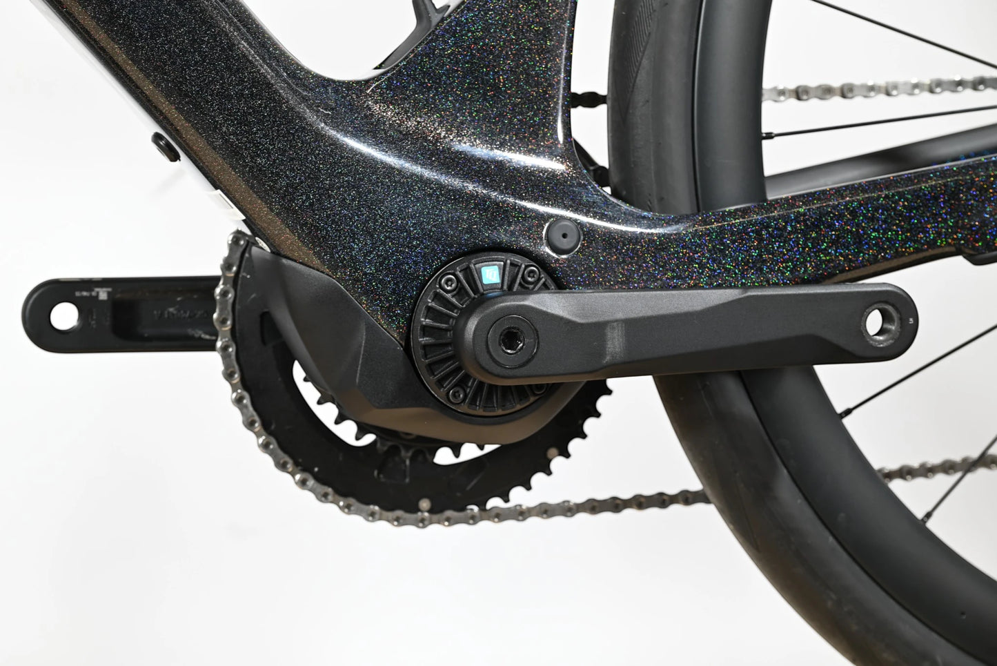 Scott Solace Eride 20 | 2025 - L - 157KM