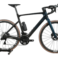 Scott Solace Eride 10 | 2024 - L - 1977KM