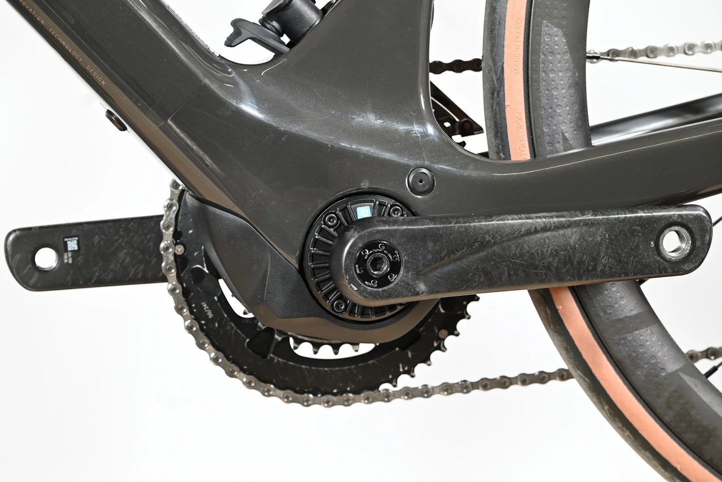 Scott Solace Eride 10 | 2024 - L - 1977KM