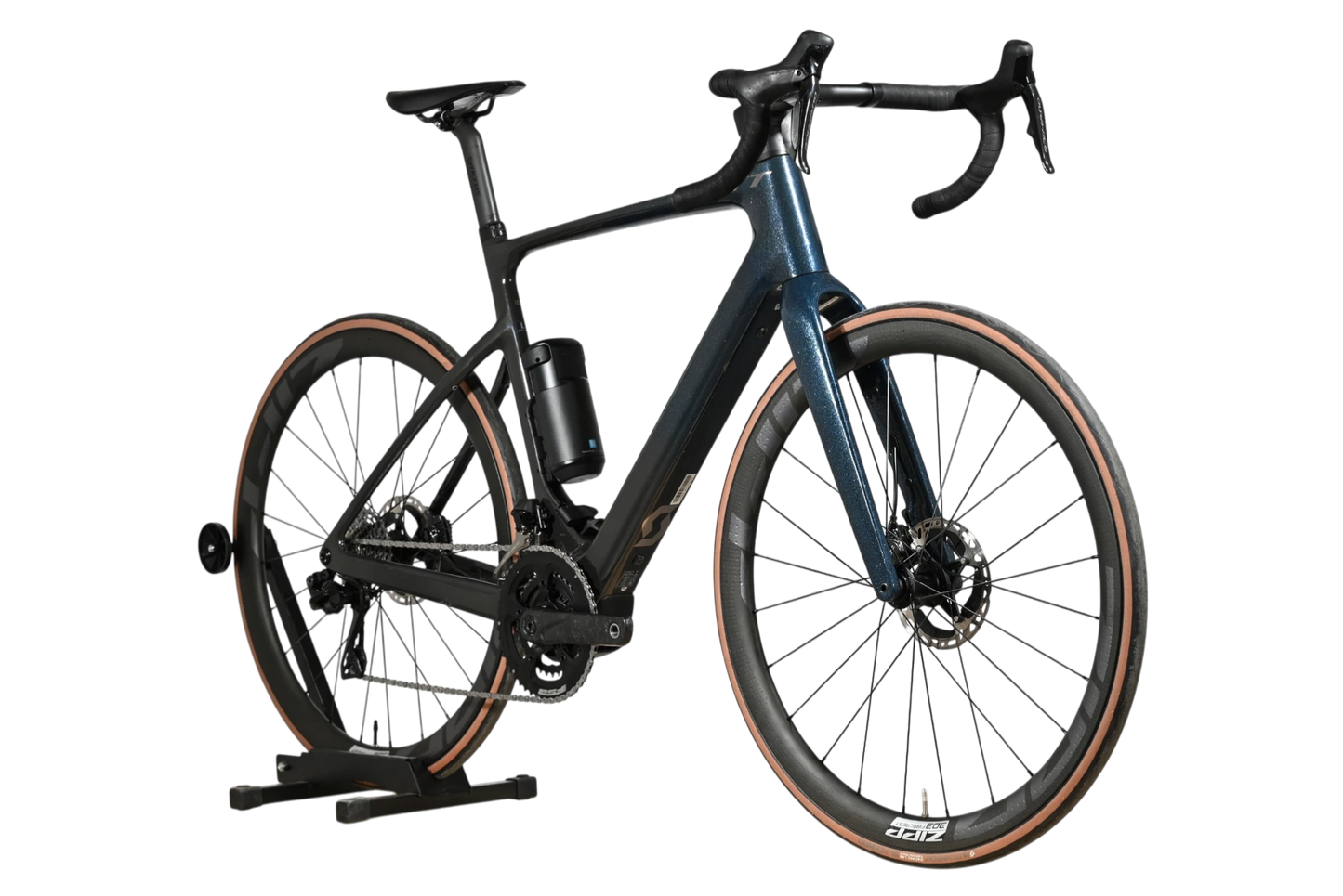 Scott Solace Eride 10 | 2024 - L - 1977KM