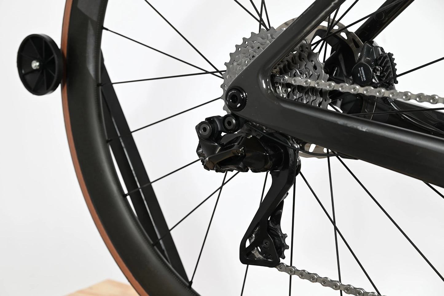 Scott Solace Eride 10 | 2024 - L - 1977KM