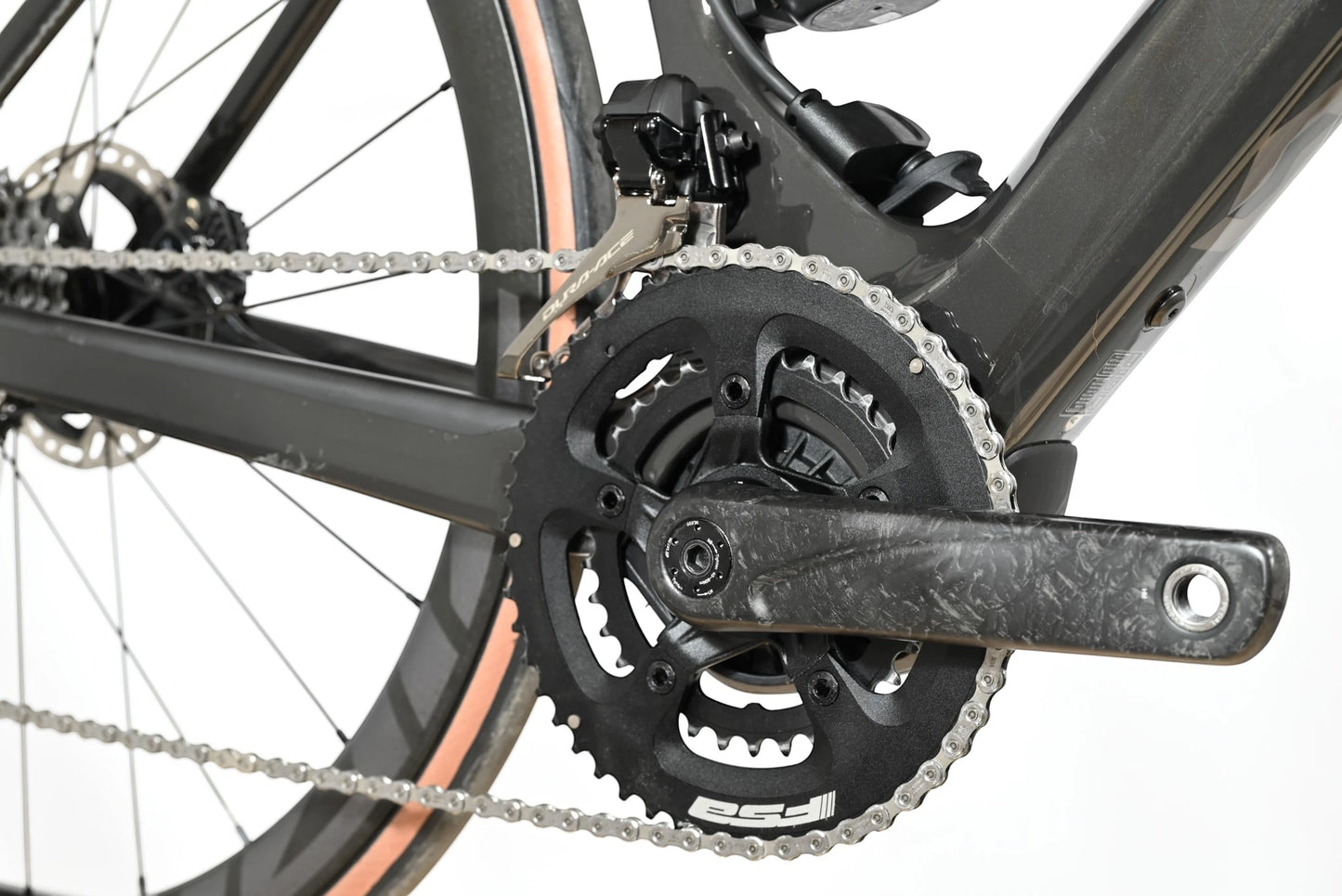 Scott Solace Eride 10 | 2024 - L - 1977KM
