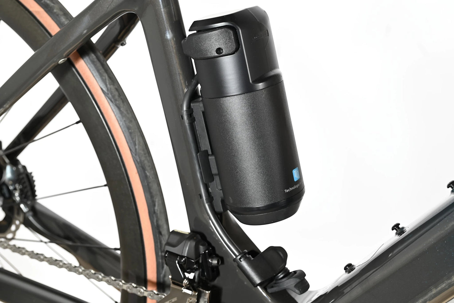 Scott Solace Eride 10 | 2024 - L - 1977KM