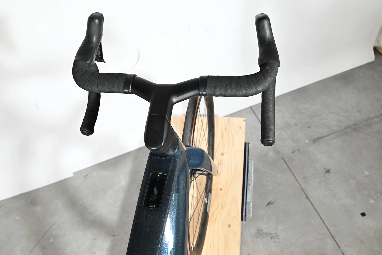 Scott Solace Eride 10 | 2024 - L - 1977KM
