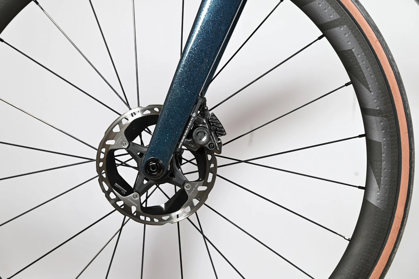 Scott Solace Eride 10 | 2024 - L - 1977KM