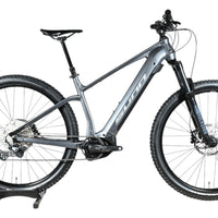 Sunn Rage EVO | 2024 - M - 522KM