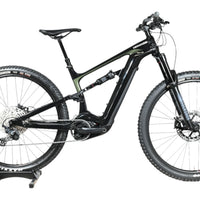 Cannondale Habit Neo 3 | 2021 - M - 540KM