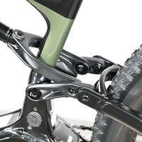 Cannondale Habit Neo 3 | 2021 - M - 540KM