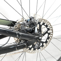 Cannondale Habit Neo 3 | 2021 - M - 540KM