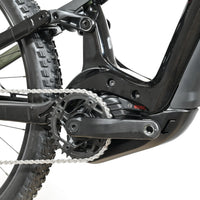 Cannondale Habit Neo 3 | 2021 - M - 540KM