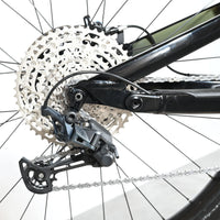 Cannondale Habit Neo 3 | 2021 - M - 540KM