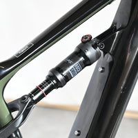 Cannondale Habit Neo 3 | 2021 - M - 540KM