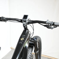 Cannondale Habit Neo 3 | 2021 - M - 540KM