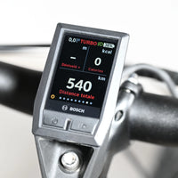 Cannondale Habit Neo 3 | 2021 - M - 540KM