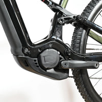 Cannondale Habit Neo 3 | 2021 - M - 540KM