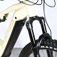 Focus Thron2 6.8 | 2022 - M - 1841KM