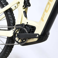 Focus Thron2 6.8 | 2022 - M - 1841KM