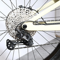 Focus Thron2 6.8 | 2022 - M - 1841KM