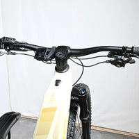 Focus Thron2 6.8 | 2022 - M - 1841KM