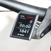 Focus Thron2 6.8 | 2022 - M - 1841KM